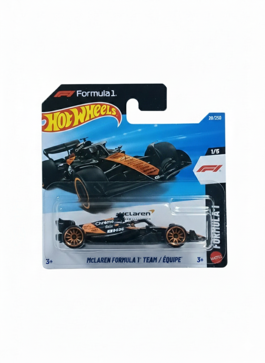 McLaren Formula 1 Team