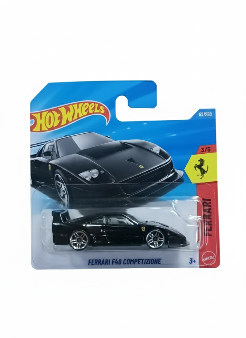 Ferrari F40 Competizione