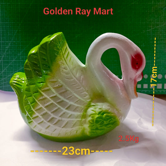 Swan Coin Bank