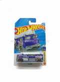 HOT WHEELS 5 ALARM CASE C 2026 MAINLINE