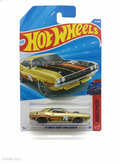HOT WHEELS '70 DODGE HEMI CHALLENGER CASE C 2026 MAINLINE