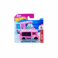 HOT WHEELS BARBIE DREAM CAMPER CASE B 2026 MAINLINE