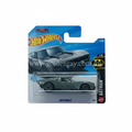 HOT WHEELS BATMOBILE CASE C 2026 MAINLINE