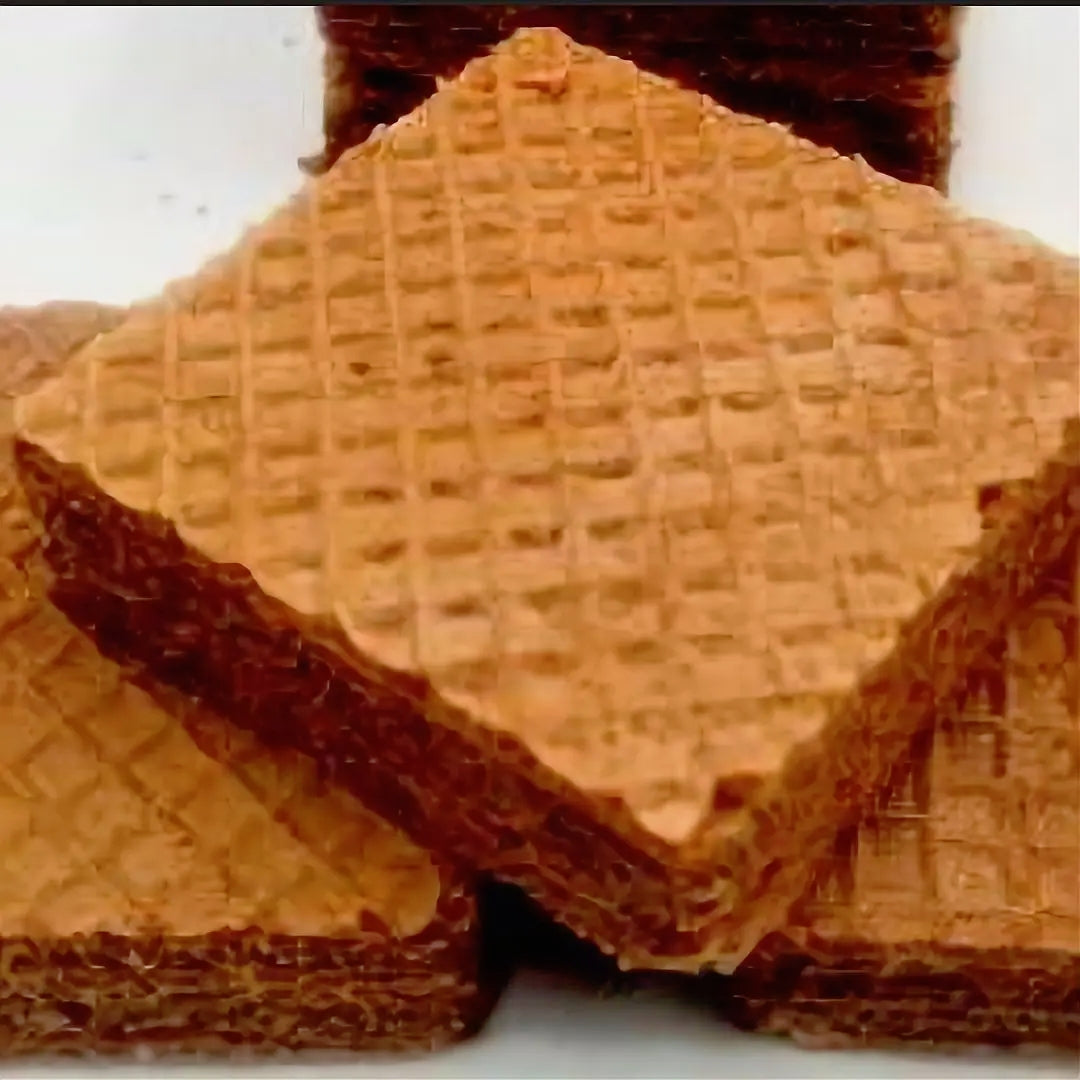 SNACKS - WAFER APOLLO/BLUEBERRY/CHOCOLATE/DURIAN/ORANGE