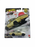 HOT WHEELS PREMIUM CAR CULTURE 2026 - JAPAN HISTORICS 5 (JH5)