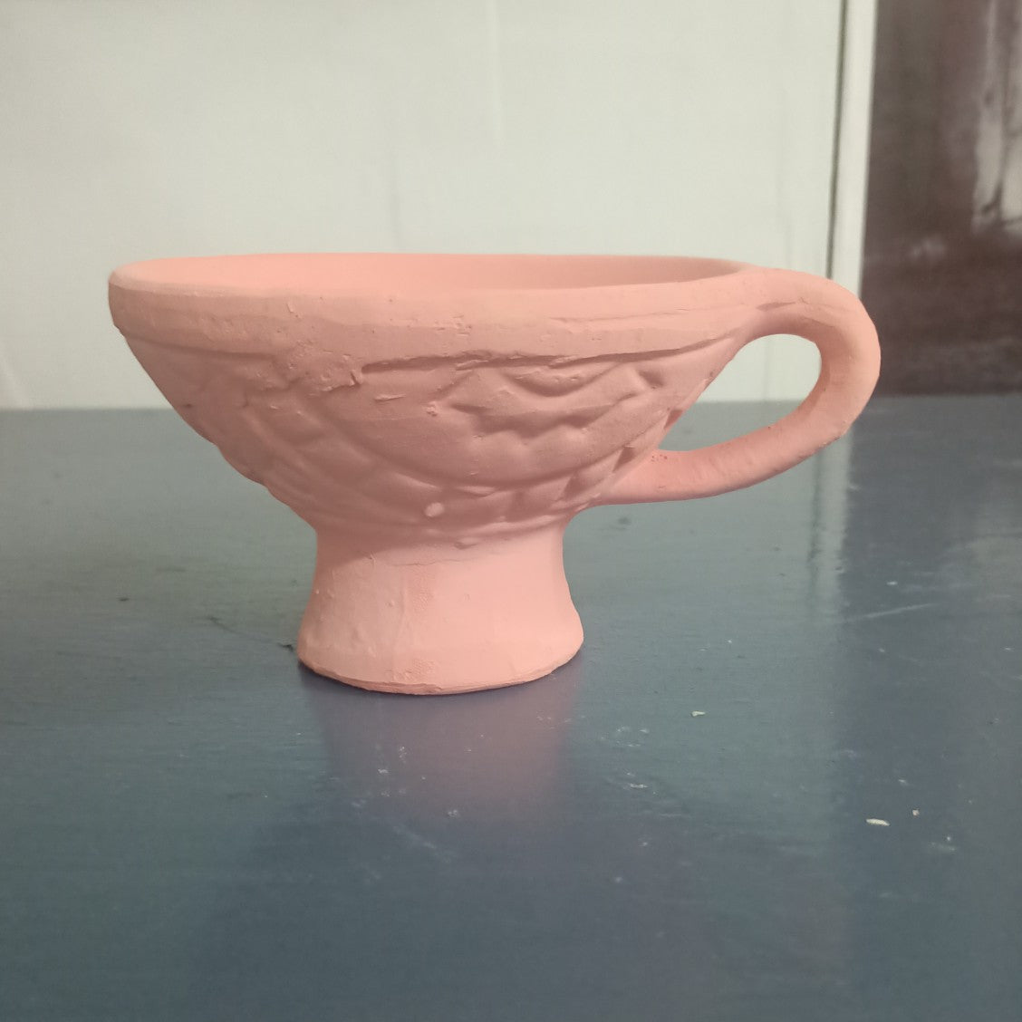 Prayer Item - Agal Vilakku & Dhoobakkal