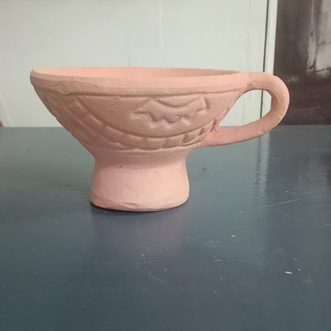 Prayer Item - Agal Vilakku & Dhoobakkal