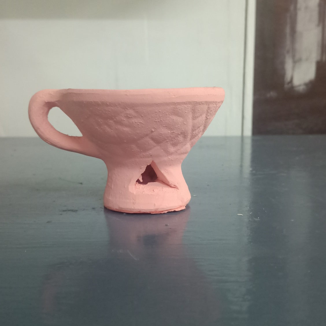 Prayer Item - Agal Vilakku & Dhoobakkal