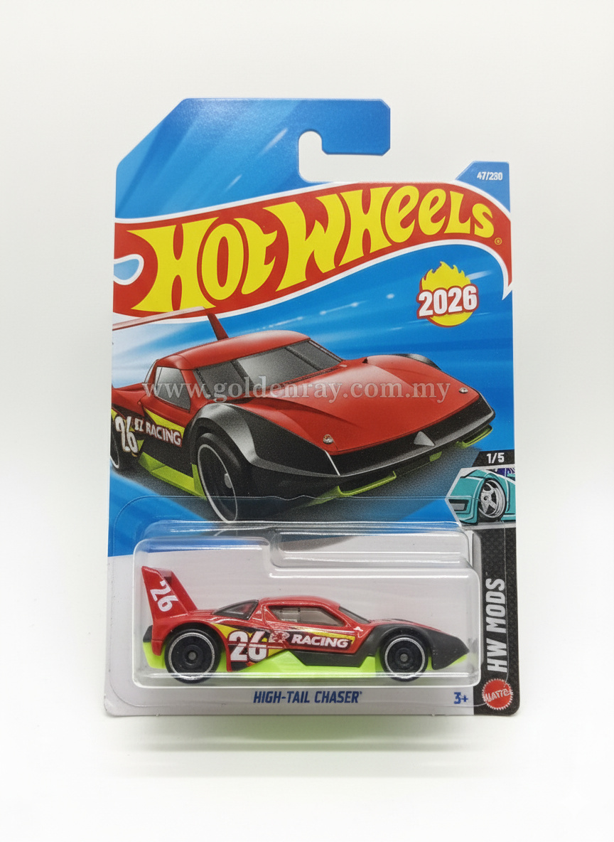 HOT WHEELS MAINLINE 3PCS FOR RM20