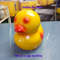 COIN BANK - DUCK/ITIK