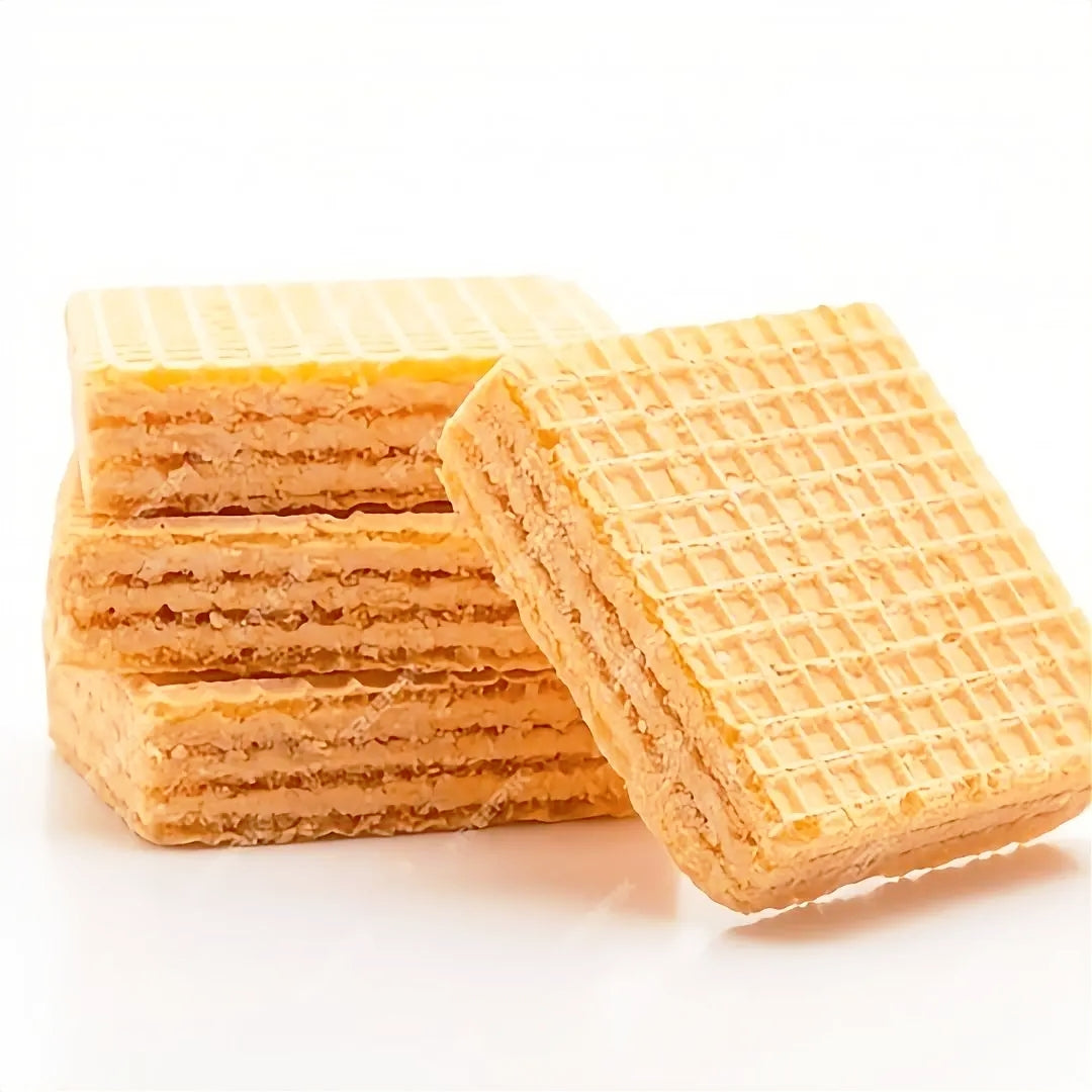 SNACKS - WAFER APOLLO/BLUEBERRY/CHOCOLATE/DURIAN/ORANGE