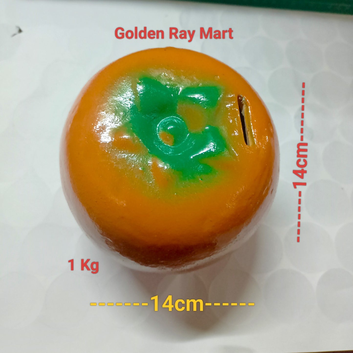 Fruit Type Coin Bank