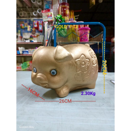 Piggy Coin Bank