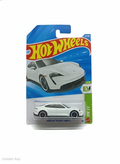 HOT WHEELS PORSCHE TAYCAN TURBO S CASE C 2026 MAINLINE