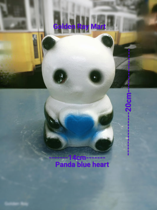 Panda Coin Bank