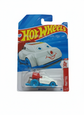 HOT WHEELS QUICK CHAT CASE C 2026 MAINLINE