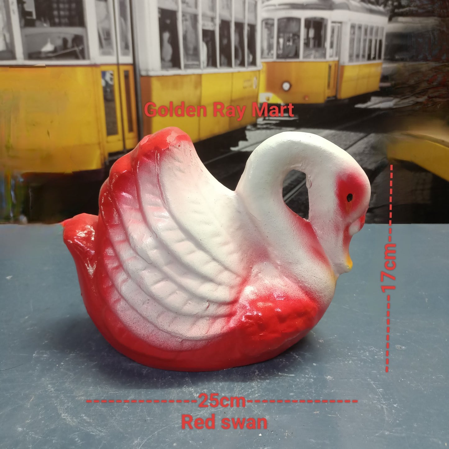 Swan Coin Bank