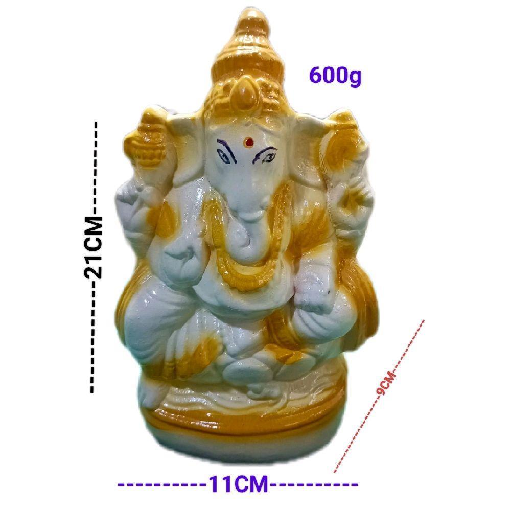 Deco Statue - Ganesha/Pillaiyar