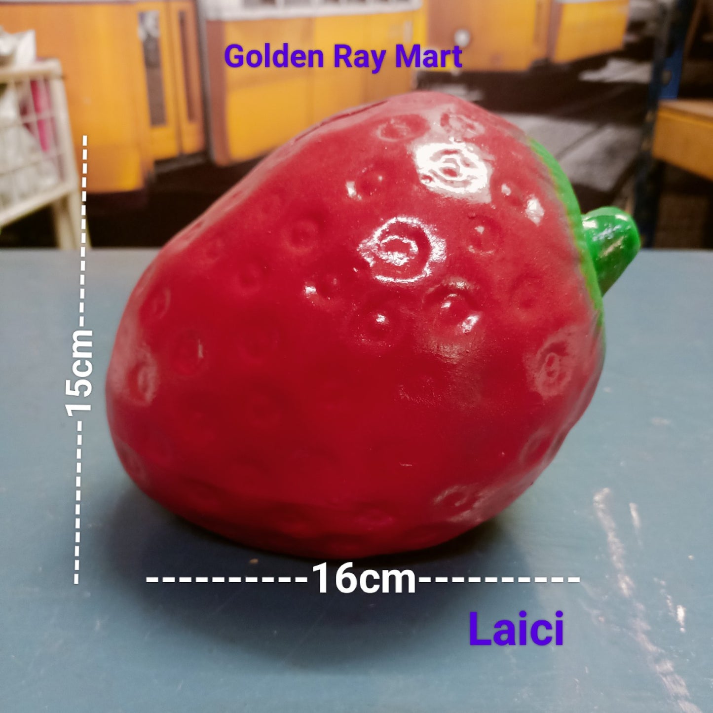 Fruit Type Coin Bank