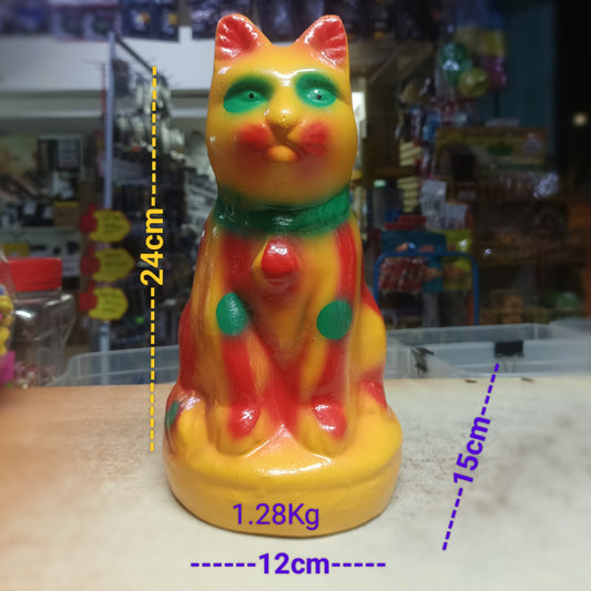 Cat Coin Bank