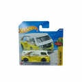 HOT WHEELS MAINLINE VW T3 CUSTOM