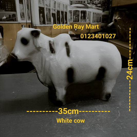 Cow Coin Bank
