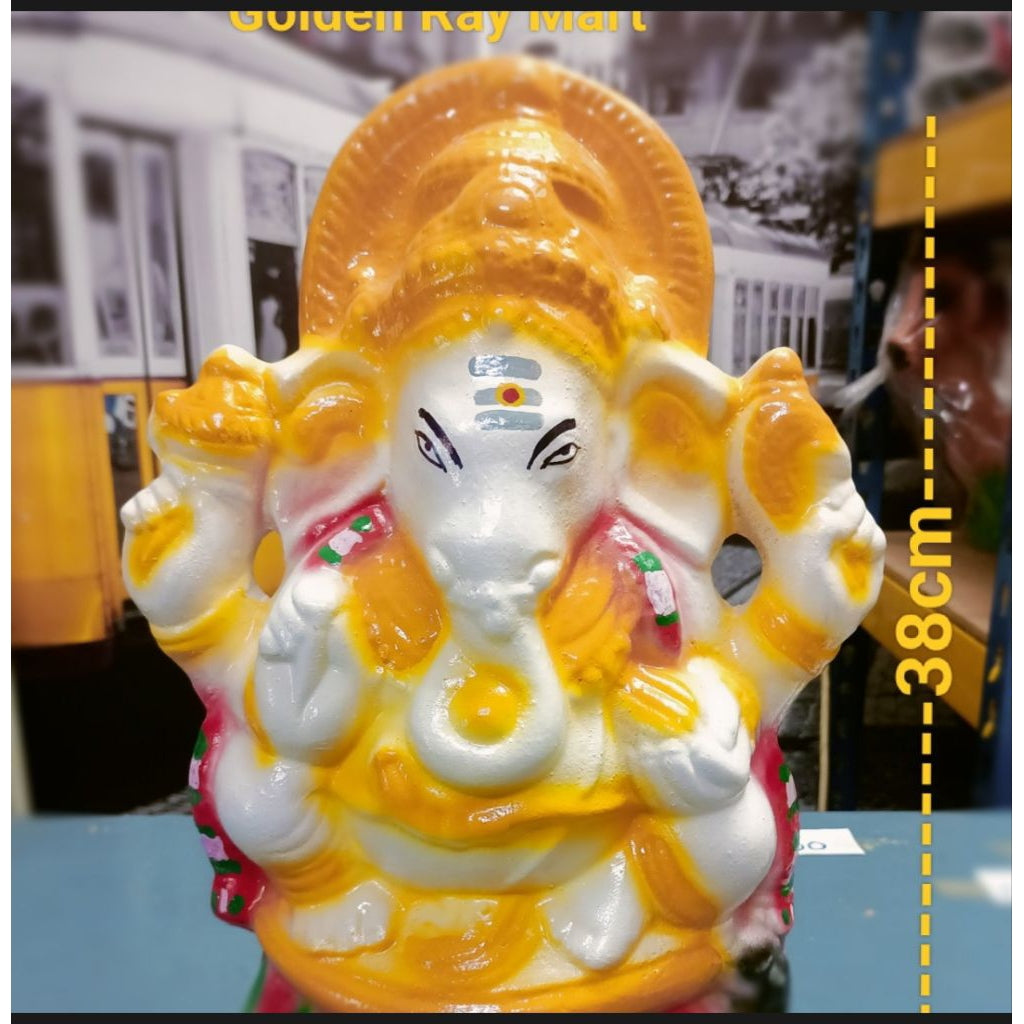 Deco Statue - Ganesha/Pillaiyar