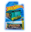 HOT WHEELS MAINLINE AIN'T FARE