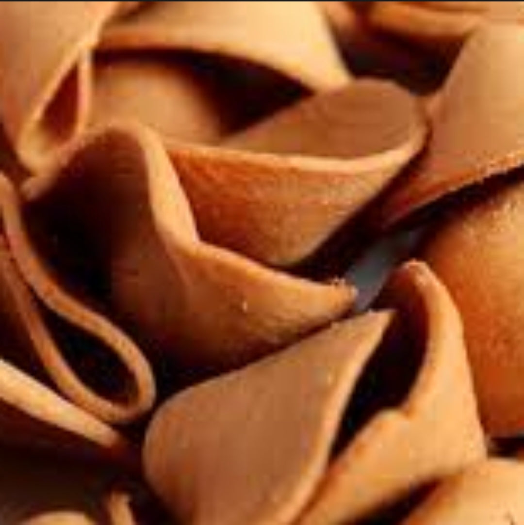 SNACKS - REMPAH/CUPING TELINGA