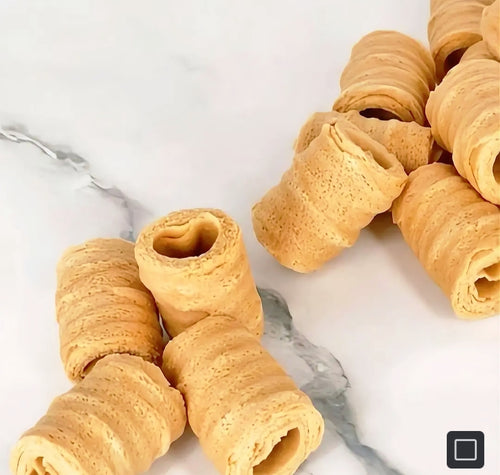 BISCUITS - BARQUILLO