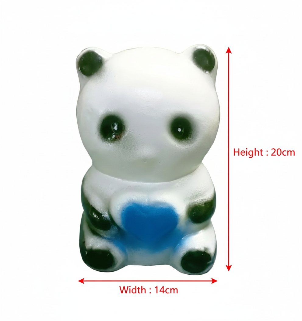 COIN BANK - PANDA