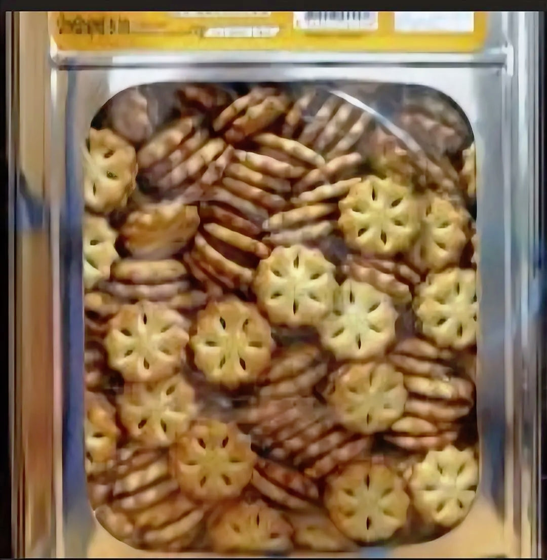 BISCUITS - MINI PINEAPPLE JAM/COCONUT JAM