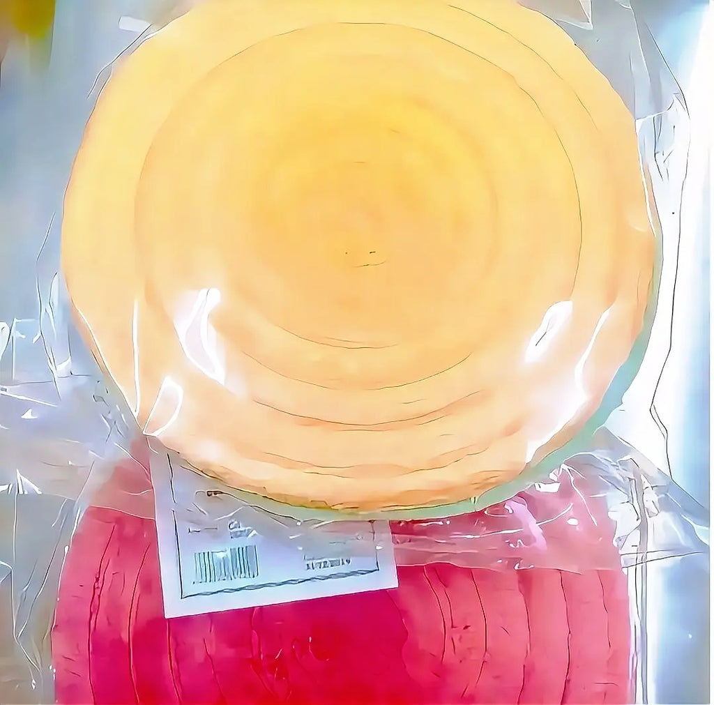 SNACKS - PALEMBANG/PIRING/POP-CORN