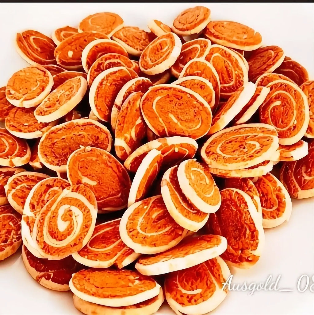 SNACKS - REMPAH/CUPING TELINGA