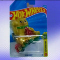 FELINE LUCKY - HOT WHEELS MAINLINE
