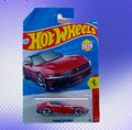FERRARI 12CILINDRI - HOT WHEELS MAINLINE