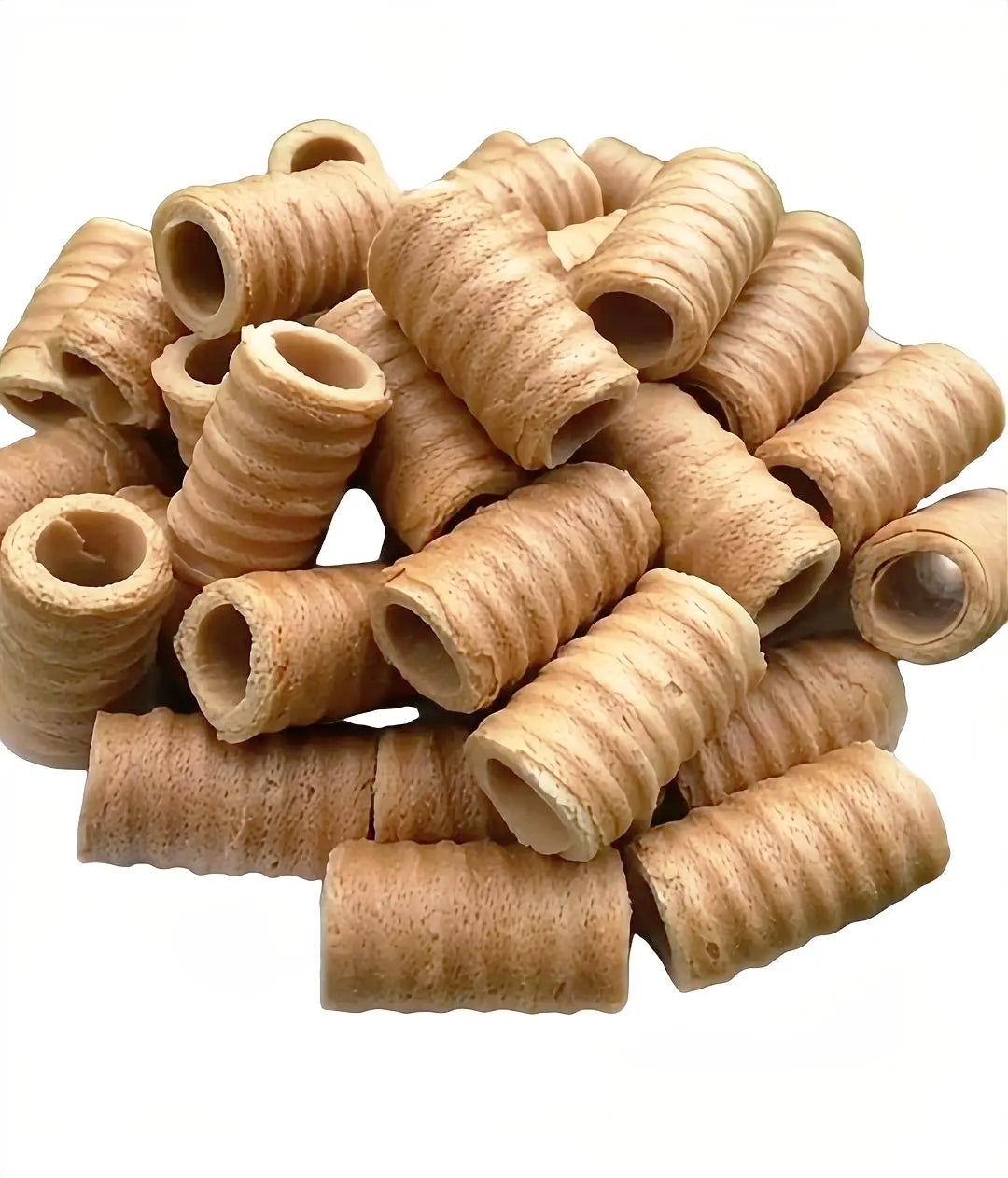 BISCUITS - BARQUILLO