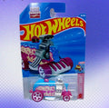 BIRTHDAY BURNER - HOT WHEELS MAINLINE