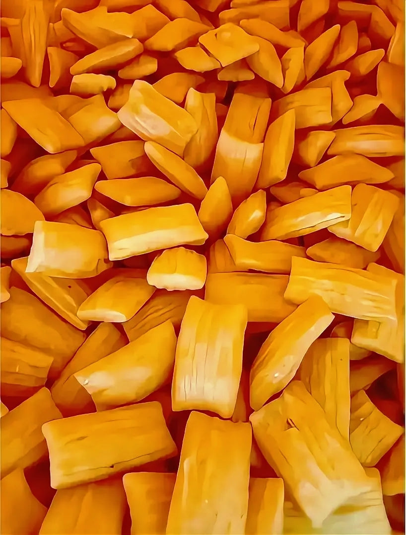 SNACKS - BANTAL/PILLOW - ORIGINAL/SPICY