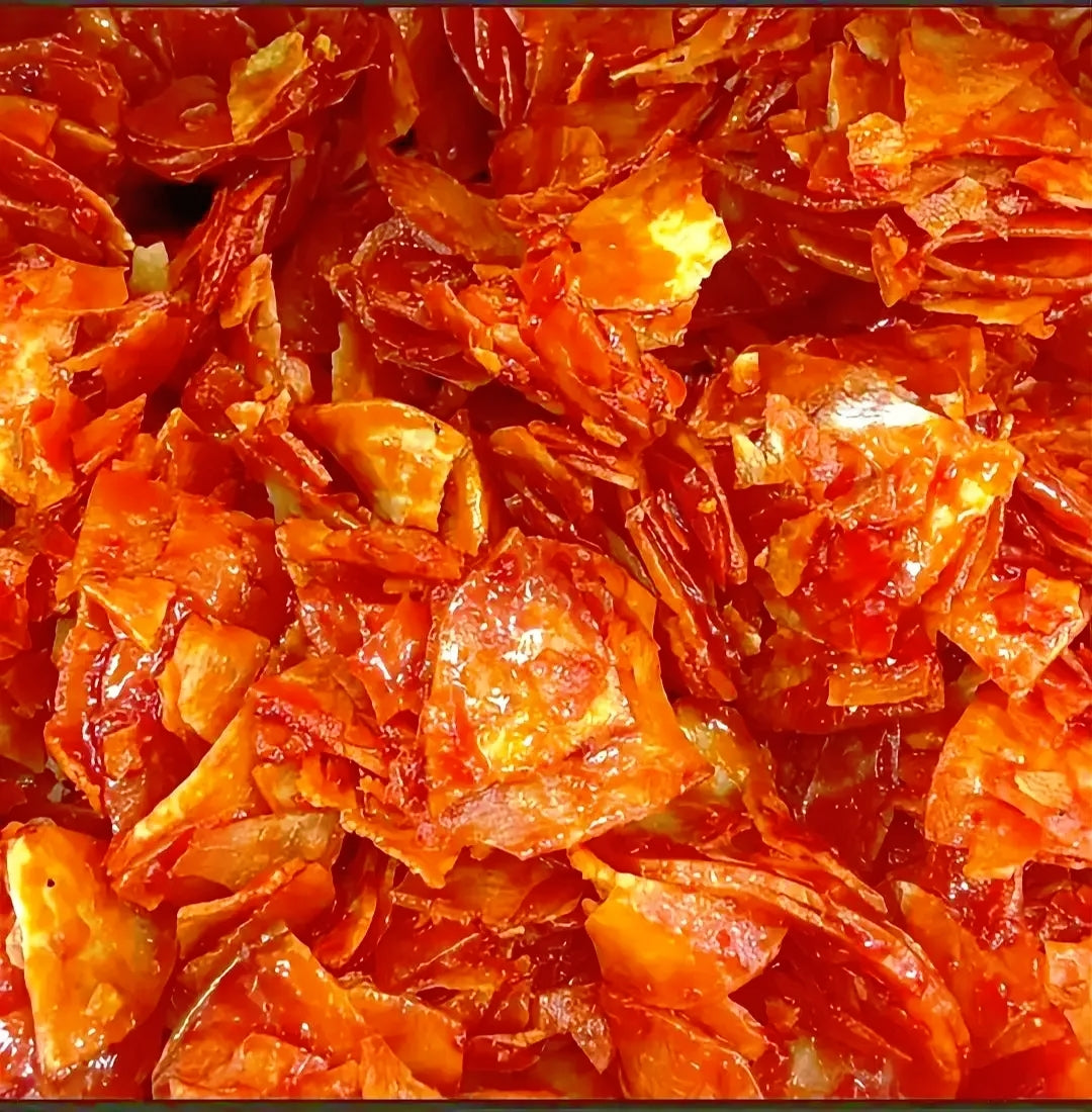 SNACKS - UBI ORIGINAL/SALTY/SAMBAL/SPICY