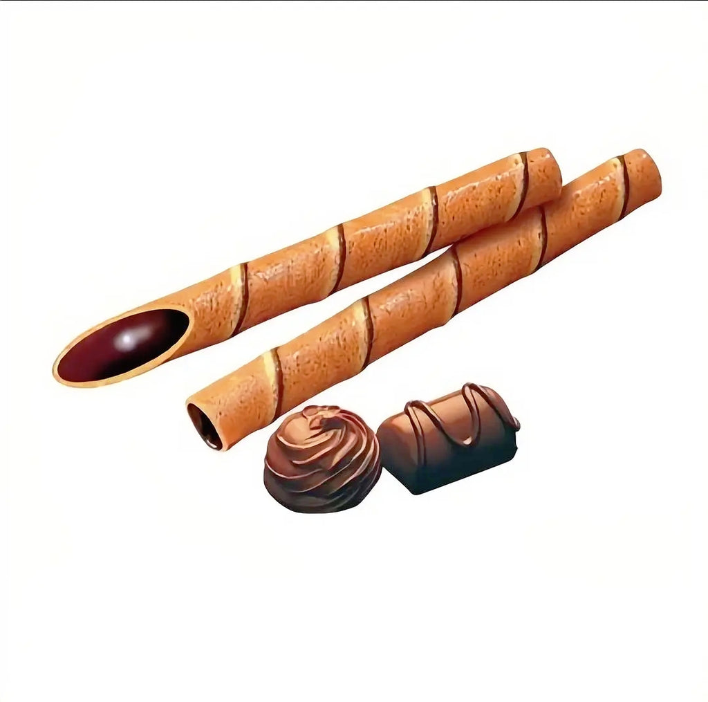 BISCUITS - CHOCOLATE LOVE LETTER