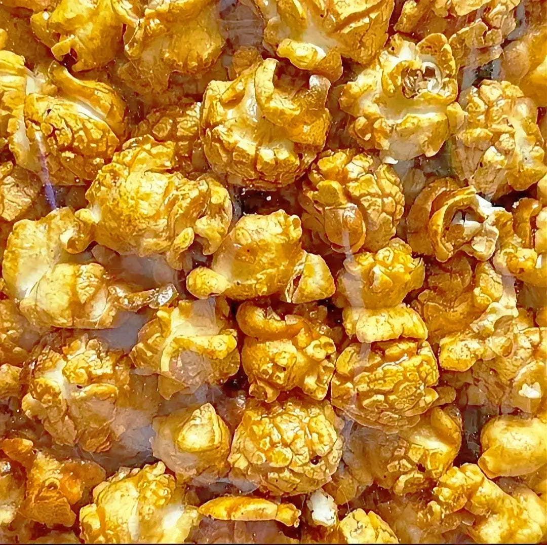 SNACKS - PALEMBANG/PIRING/POP-CORN