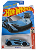McLaren P1 - Hot Wheels Factory Sealed 2024