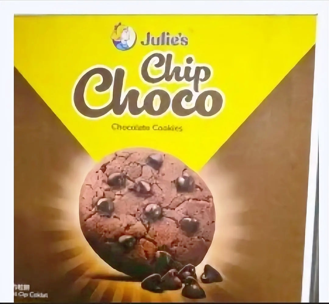 BISCUITS - BLACK CHOCOLATE/CHIP CHOCO/CHOCOLATE CREAM/CHOCO MORE