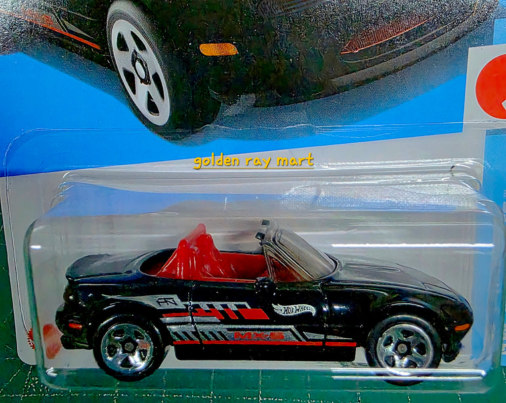 '91 Mazda MX-5 Miata - Factory Sealed 2024