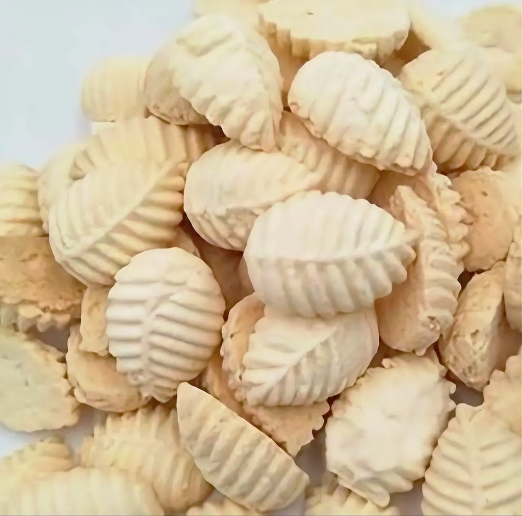 BISCUITS - DAUN KUIH BANGKIT