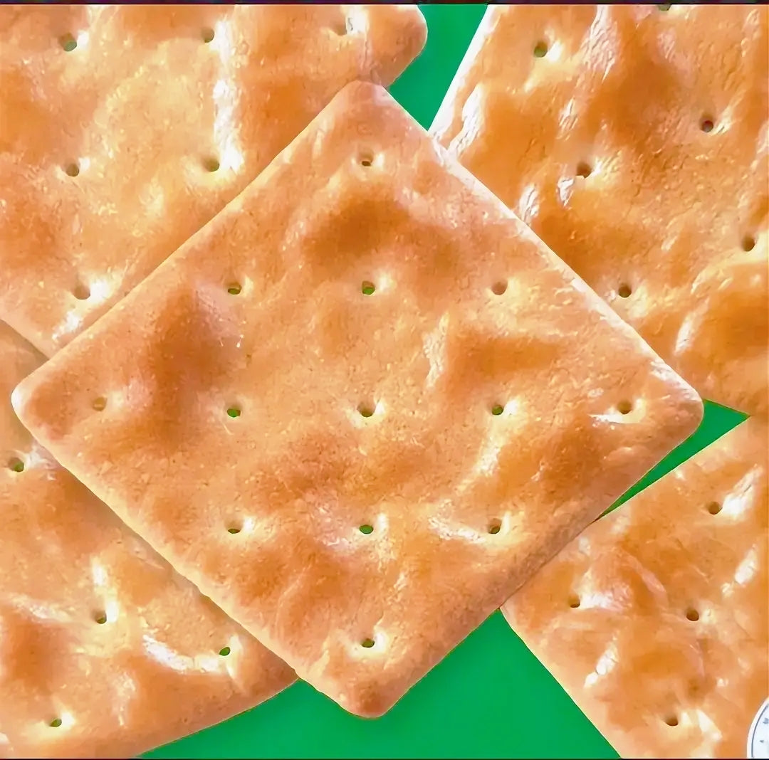 BISCUITS - CREAM CRACKERS/TAWAR CORN/MINI/ORIGINAL/SUGAR