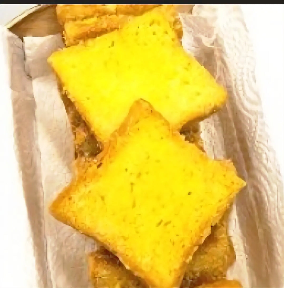 BISCUITS - MINI ROTI MARJERIN