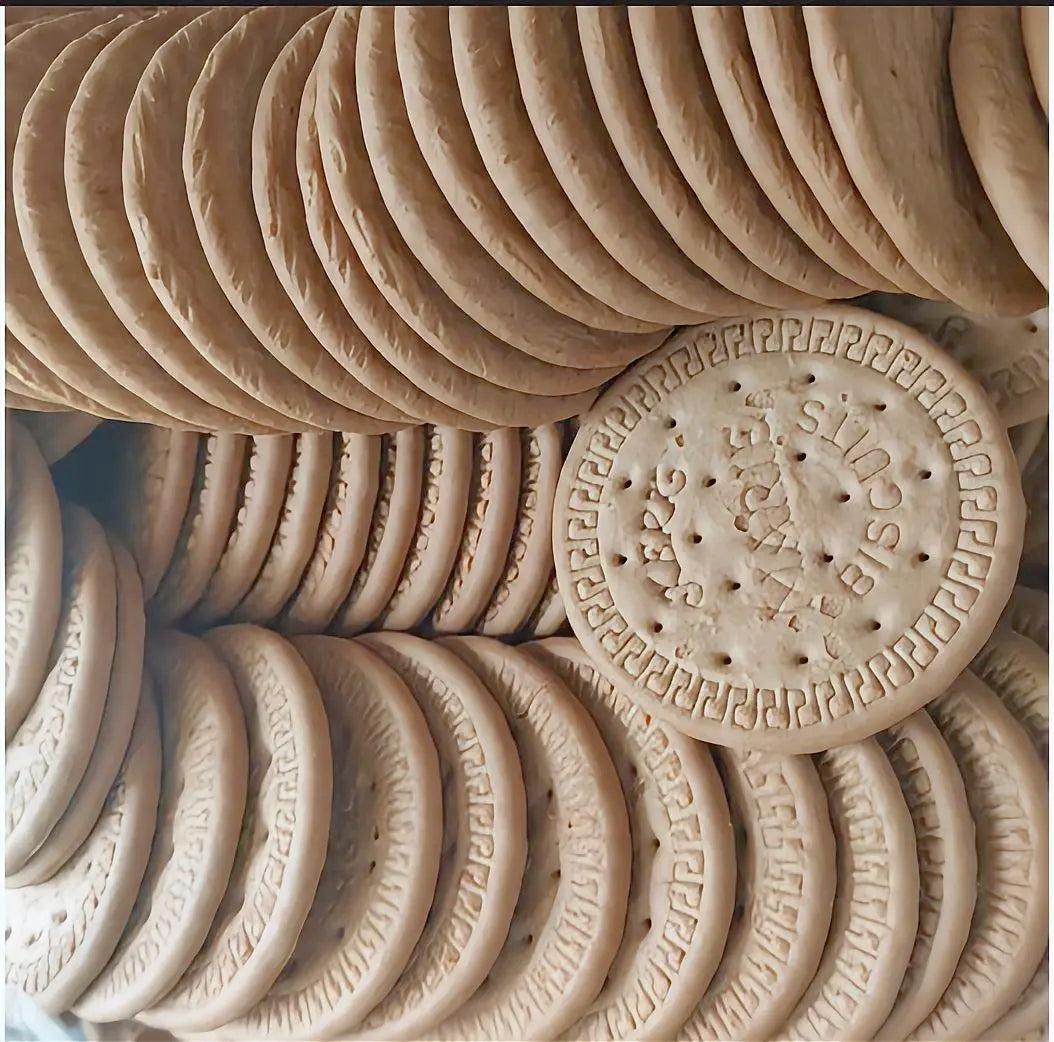 BISCUIT - MARIE / COFFEE MARIE