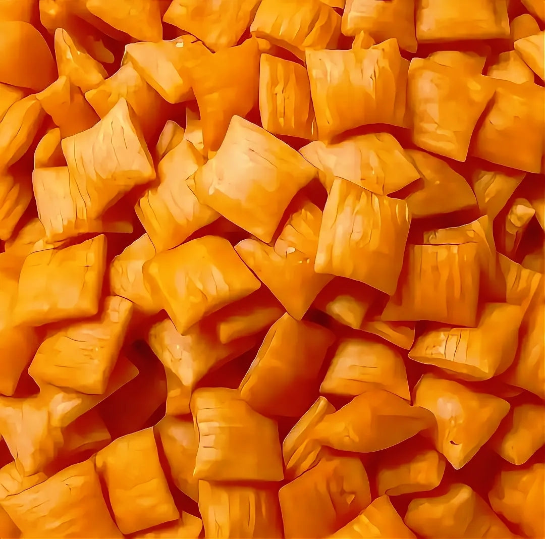 SNACKS - BANTAL/PILLOW - ORIGINAL/SPICY